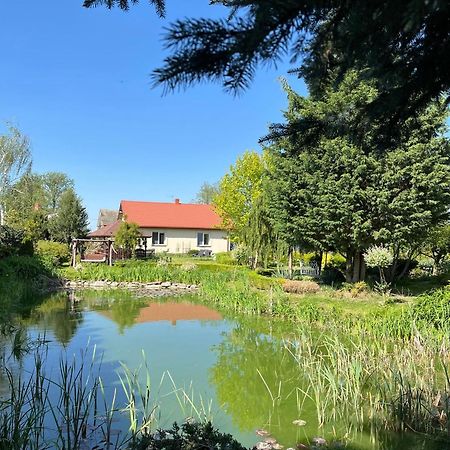 Agroturystyka Smulsko Przykona Екстериор снимка