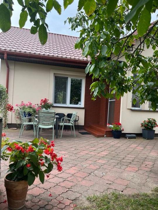 Agroturystyka Smulsko Przykona Екстериор снимка