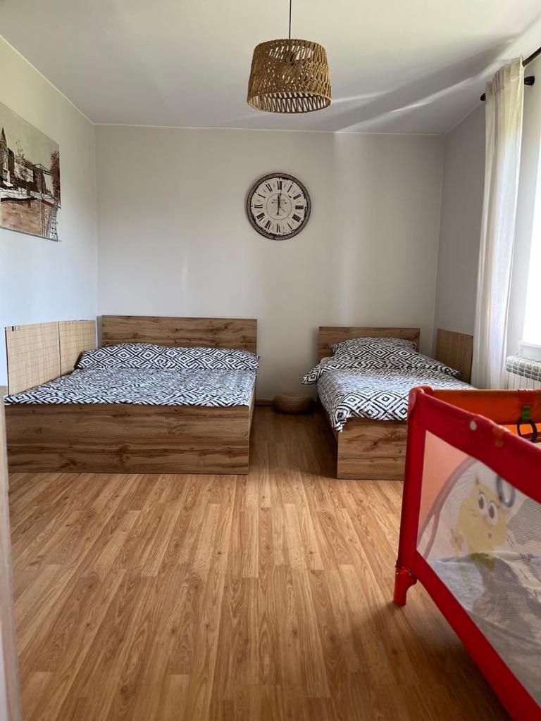 Agroturystyka Smulsko Przykona Екстериор снимка